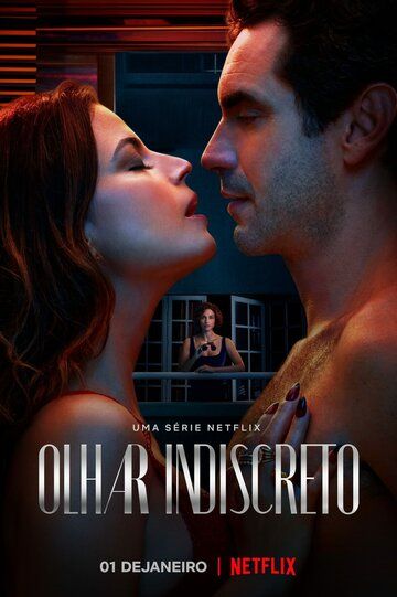 Olhar Indiscreto